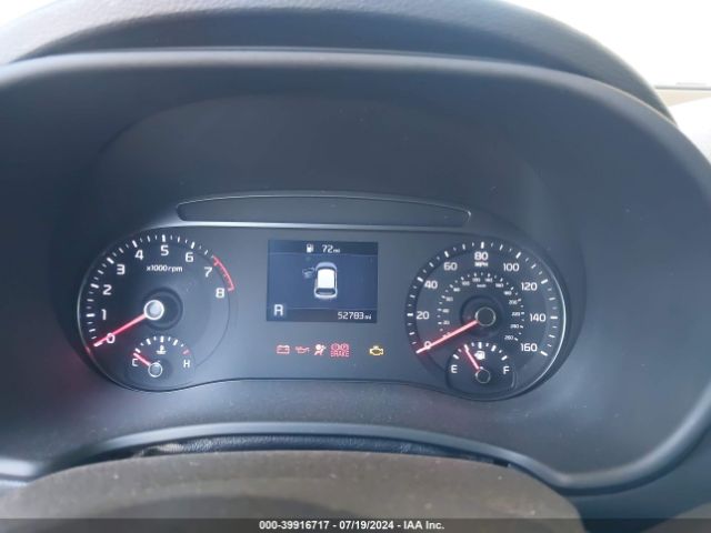 Photo 6 VIN: KNDJ23AUXL7039689 - KIA SOUL 