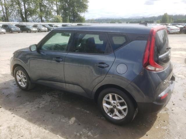 Photo 1 VIN: KNDJ23AUXL7043029 - KIA SOUL 