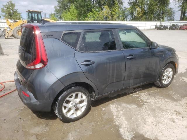 Photo 2 VIN: KNDJ23AUXL7043029 - KIA SOUL 