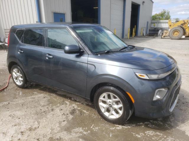 Photo 3 VIN: KNDJ23AUXL7043029 - KIA SOUL 