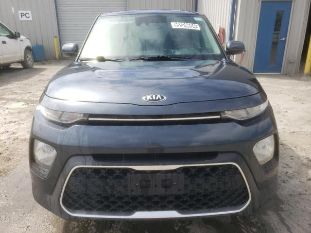 Photo 4 VIN: KNDJ23AUXL7043029 - KIA SOUL 