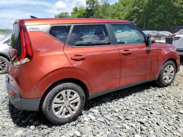 Photo 2 VIN: KNDJ23AUXL7043094 - KIA SOUL 