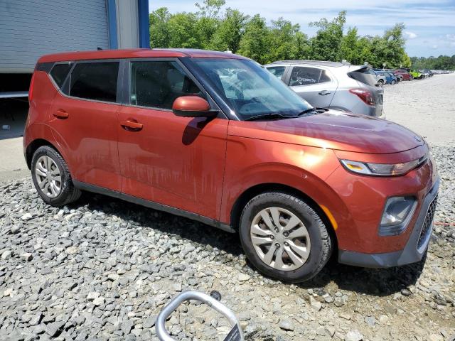 Photo 3 VIN: KNDJ23AUXL7043094 - KIA SOUL 