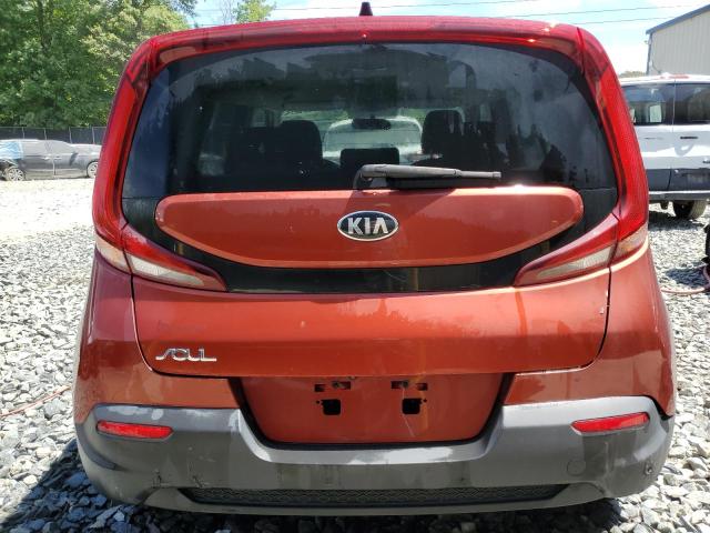 Photo 5 VIN: KNDJ23AUXL7043094 - KIA SOUL 