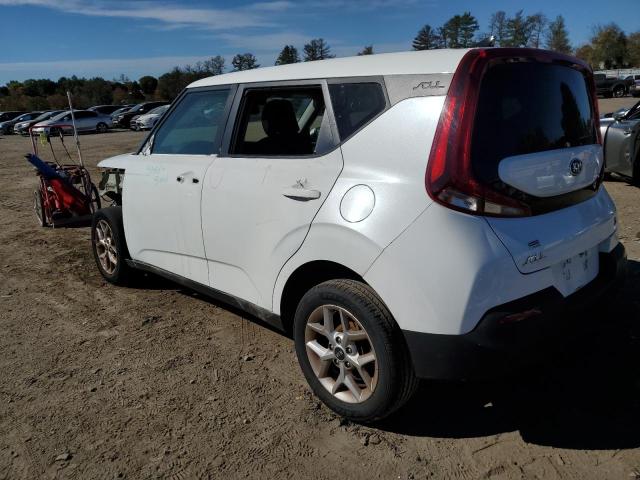 Photo 1 VIN: KNDJ23AUXL7043239 - KIA SOUL 