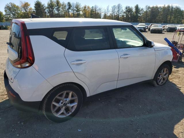 Photo 2 VIN: KNDJ23AUXL7043239 - KIA SOUL 