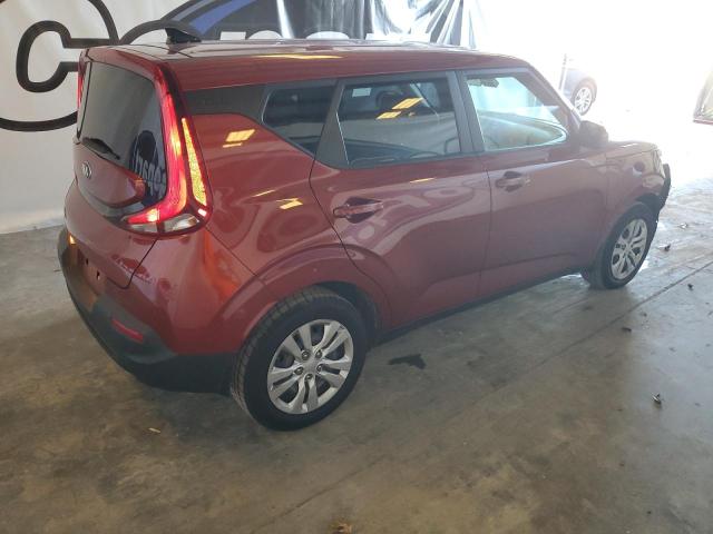 Photo 2 VIN: KNDJ23AUXL7045153 - KIA SOUL LX 