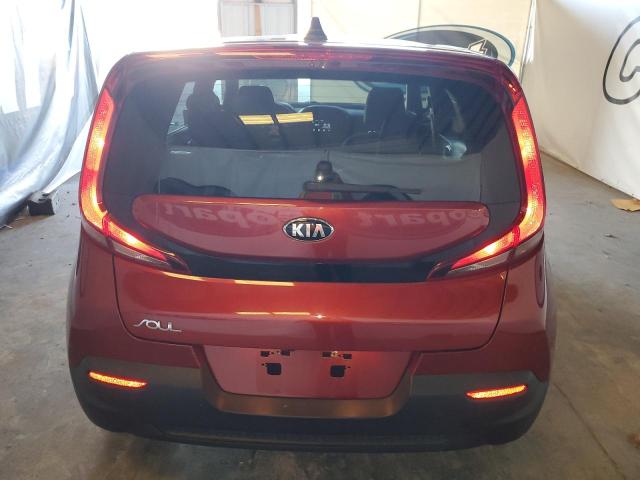 Photo 5 VIN: KNDJ23AUXL7045153 - KIA SOUL LX 