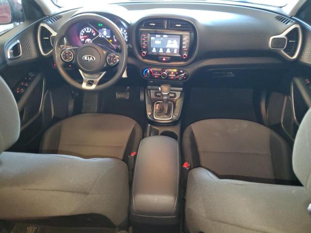 Photo 7 VIN: KNDJ23AUXL7045153 - KIA SOUL LX 