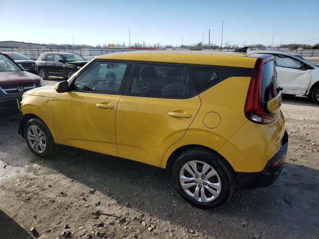 Photo 1 VIN: KNDJ23AUXL7050711 - KIA SOUL 