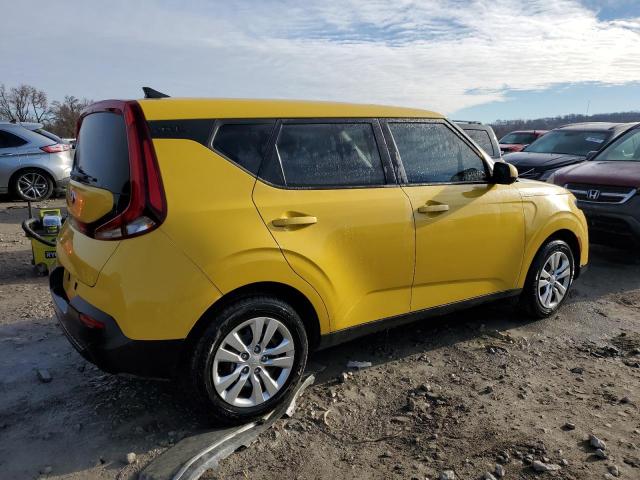 Photo 2 VIN: KNDJ23AUXL7050711 - KIA SOUL 