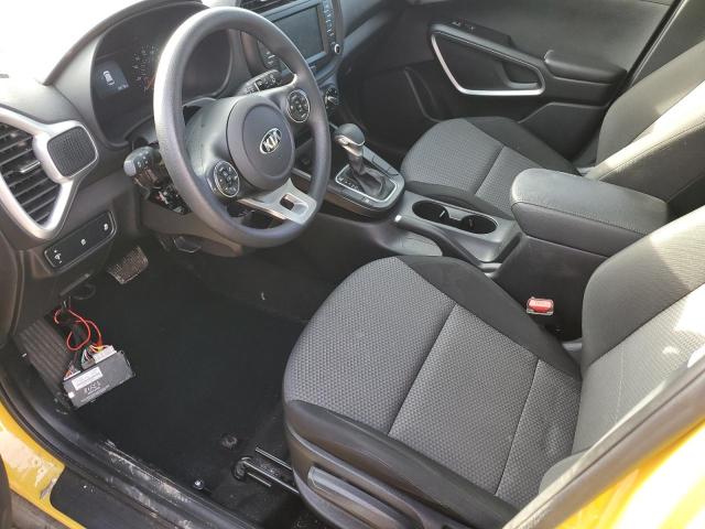 Photo 6 VIN: KNDJ23AUXL7050711 - KIA SOUL 