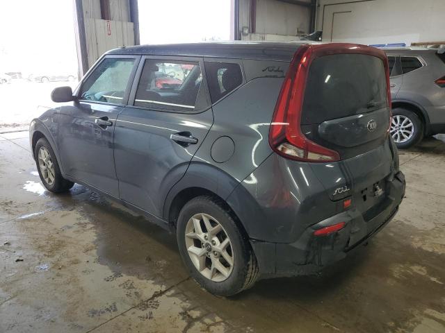 Photo 1 VIN: KNDJ23AUXL7052698 - KIA SOUL 