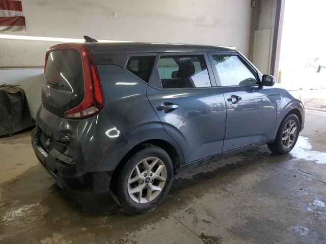 Photo 2 VIN: KNDJ23AUXL7052698 - KIA SOUL 