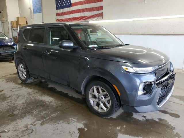 Photo 3 VIN: KNDJ23AUXL7052698 - KIA SOUL 