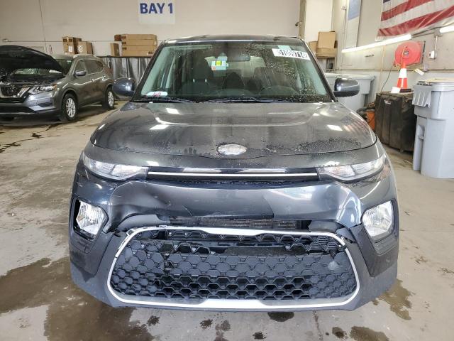 Photo 4 VIN: KNDJ23AUXL7052698 - KIA SOUL 