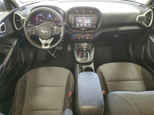 Photo 7 VIN: KNDJ23AUXL7052698 - KIA SOUL 