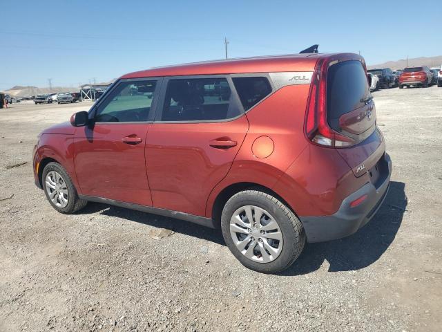 Photo 1 VIN: KNDJ23AUXL7060378 - KIA SOUL 