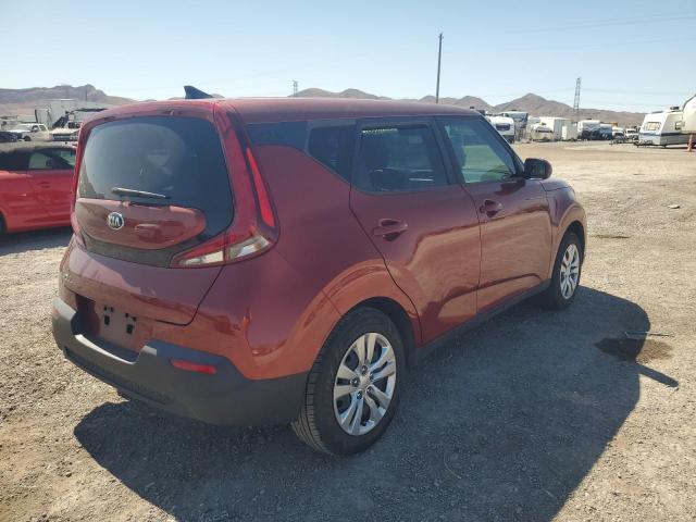 Photo 2 VIN: KNDJ23AUXL7060378 - KIA SOUL 