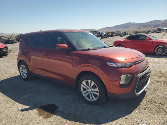 Photo 3 VIN: KNDJ23AUXL7060378 - KIA SOUL 