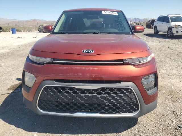 Photo 4 VIN: KNDJ23AUXL7060378 - KIA SOUL 