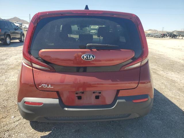 Photo 5 VIN: KNDJ23AUXL7060378 - KIA SOUL 