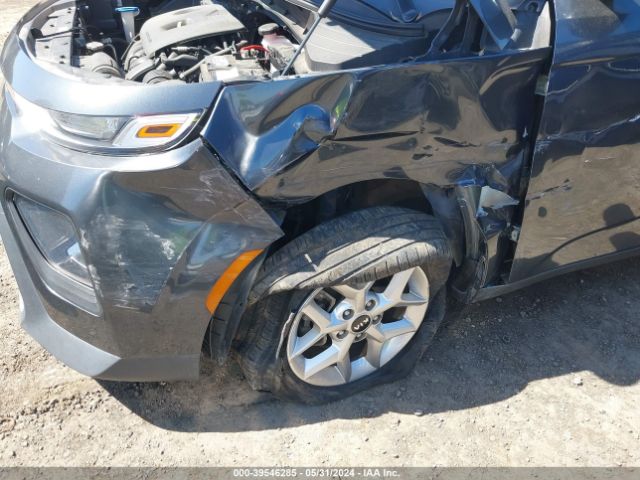 Photo 5 VIN: KNDJ23AUXL7067346 - KIA SOUL 