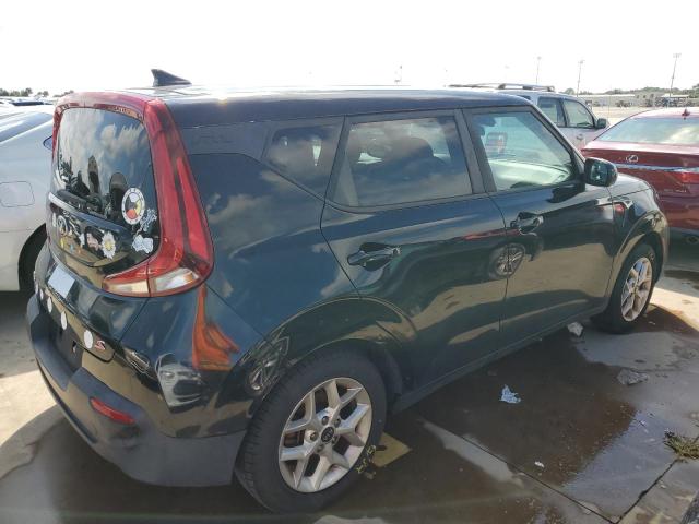 Photo 2 VIN: KNDJ23AUXL7068481 - KIA SOUL LX 