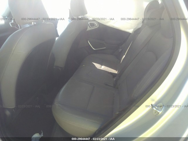 Photo 7 VIN: KNDJ23AUXL7068920 - KIA SOUL 