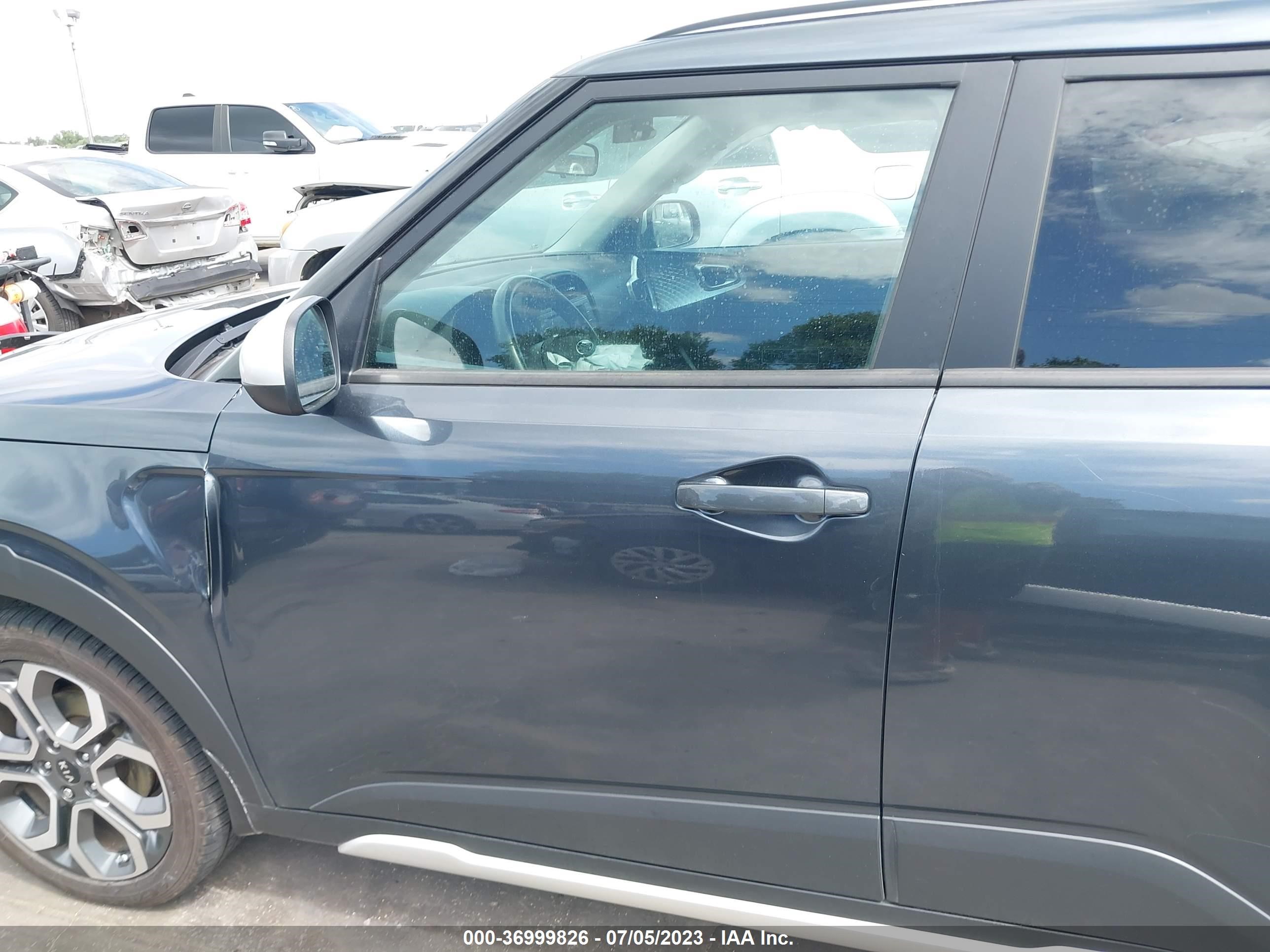 Photo 14 VIN: KNDJ23AUXL7073986 - KIA SOUL 