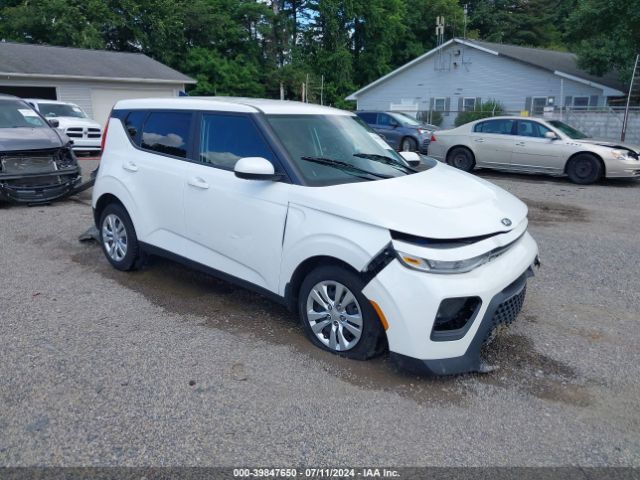 Photo 0 VIN: KNDJ23AUXL7082378 - KIA SOUL 