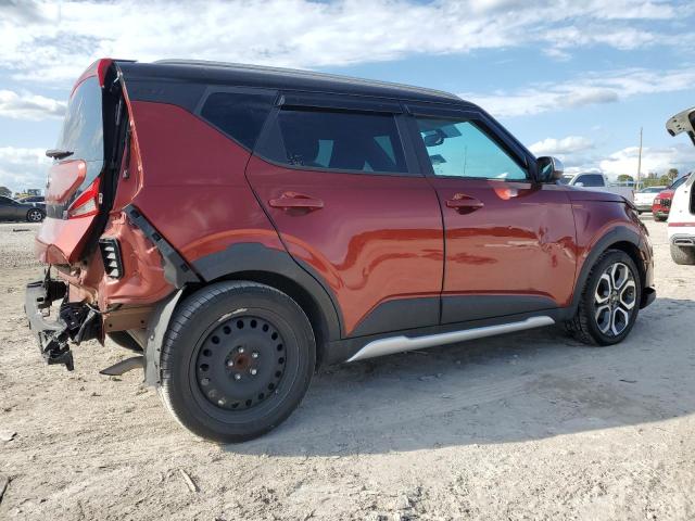 Photo 2 VIN: KNDJ23AUXL7091100 - KIA SOUL LX 