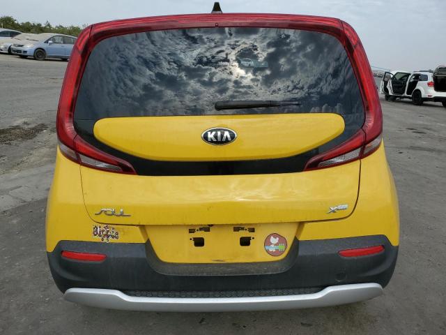 Photo 5 VIN: KNDJ23AUXL7092912 - KIA SOUL 