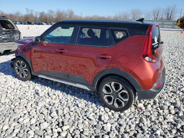 Photo 1 VIN: KNDJ23AUXL7093915 - KIA SOUL 