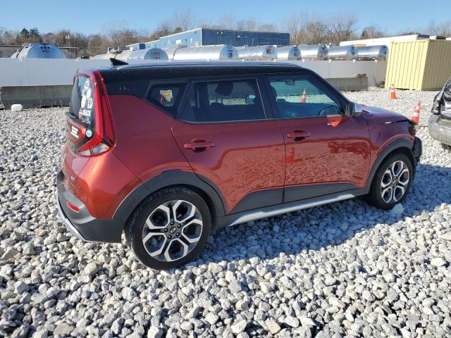 Photo 2 VIN: KNDJ23AUXL7093915 - KIA SOUL 