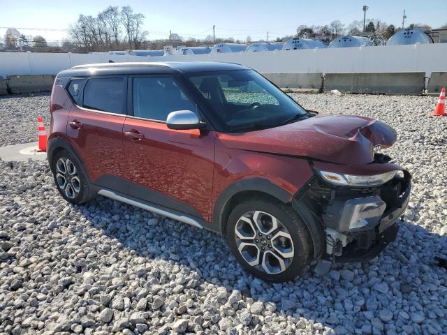 Photo 3 VIN: KNDJ23AUXL7093915 - KIA SOUL 