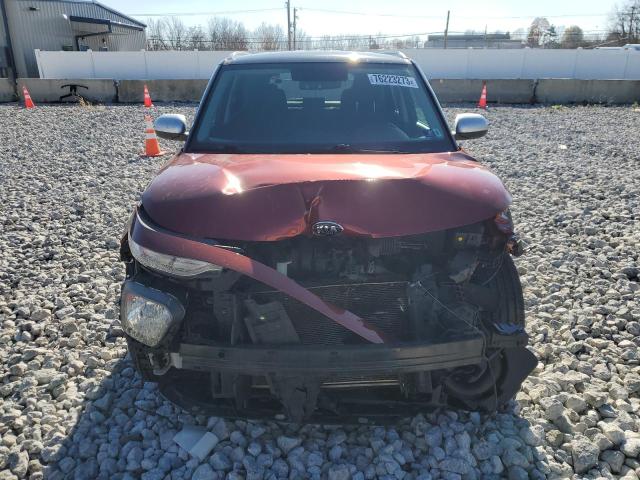 Photo 4 VIN: KNDJ23AUXL7093915 - KIA SOUL 