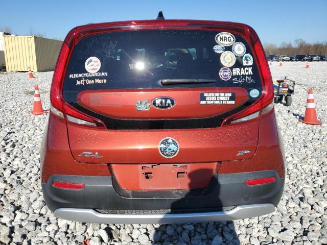 Photo 5 VIN: KNDJ23AUXL7093915 - KIA SOUL 