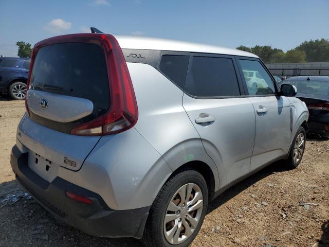 Photo 2 VIN: KNDJ23AUXL7099312 - KIA SOUL LX 