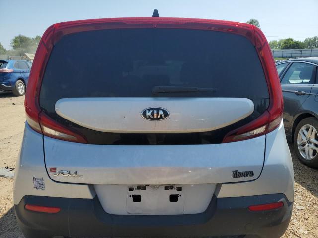 Photo 5 VIN: KNDJ23AUXL7099312 - KIA SOUL LX 