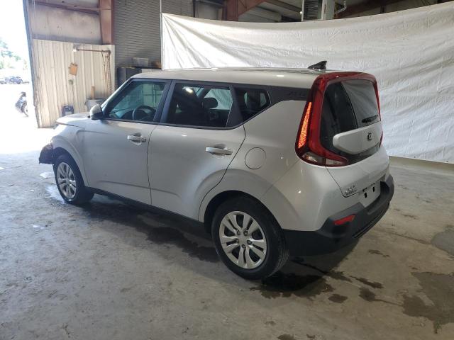 Photo 1 VIN: KNDJ23AUXL7100636 - KIA SOUL 