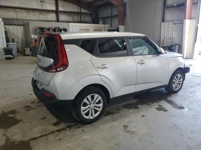 Photo 2 VIN: KNDJ23AUXL7100636 - KIA SOUL 