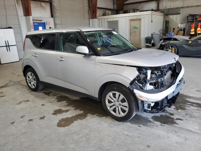 Photo 3 VIN: KNDJ23AUXL7100636 - KIA SOUL 