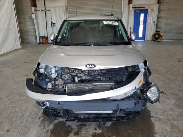 Photo 4 VIN: KNDJ23AUXL7100636 - KIA SOUL 