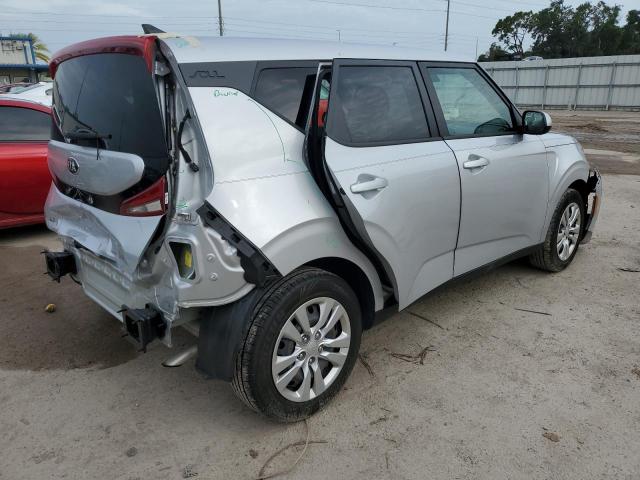 Photo 2 VIN: KNDJ23AUXL7103567 - KIA SOUL LX 