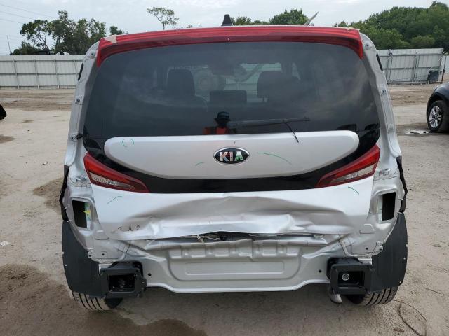 Photo 5 VIN: KNDJ23AUXL7103567 - KIA SOUL LX 