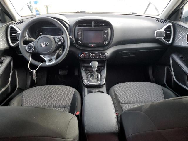 Photo 7 VIN: KNDJ23AUXL7103567 - KIA SOUL LX 