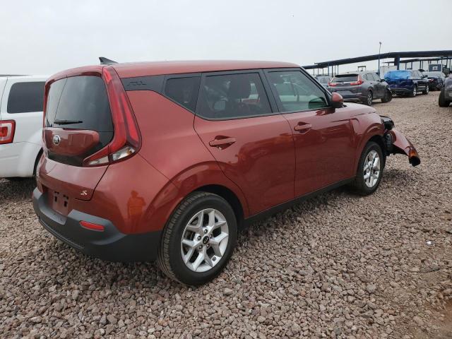 Photo 2 VIN: KNDJ23AUXL7105173 - KIA SOUL 