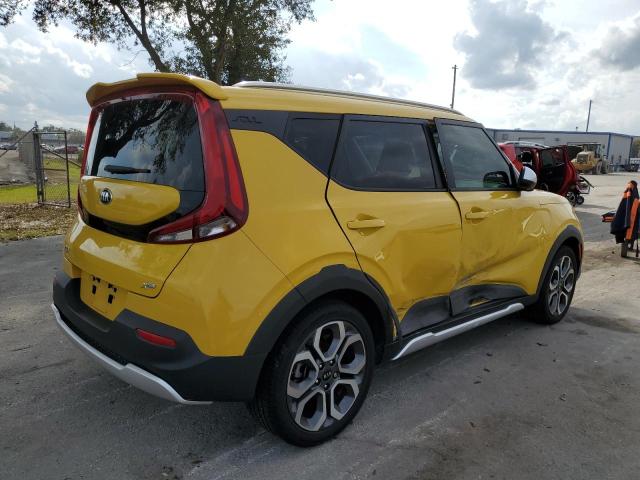 Photo 2 VIN: KNDJ23AUXL7107229 - KIA SOUL LX 