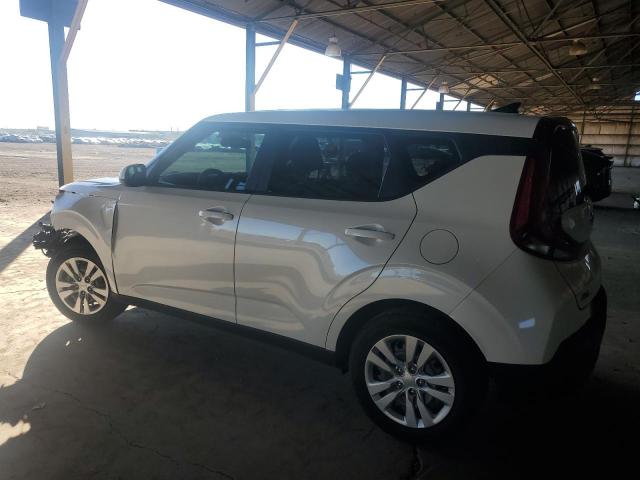 Photo 1 VIN: KNDJ23AUXL7120188 - KIA SOUL LX 